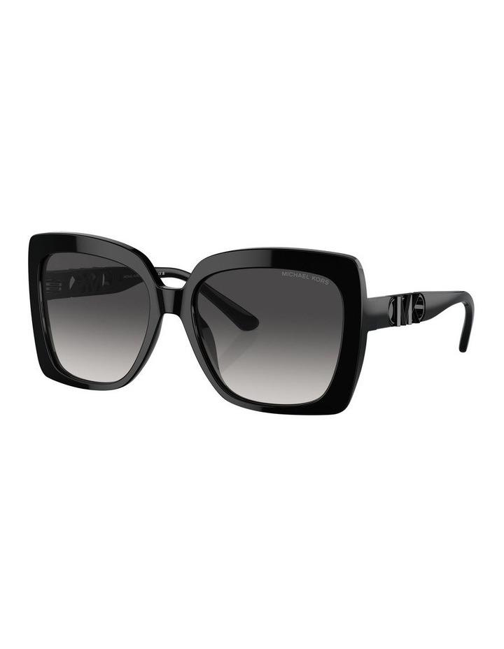 Michael Kors Nice Sunglasses in Black 1