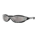 Swarovski SK6024 Sunglasses in Black 1