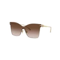 Tiffany & Co. TF3103K Sunglasses in Gold 1