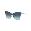 Tiffany & Co. TF3103K Sunglasses in Silver 1