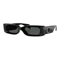 Versace VE4474U Sunglasses in Black 1