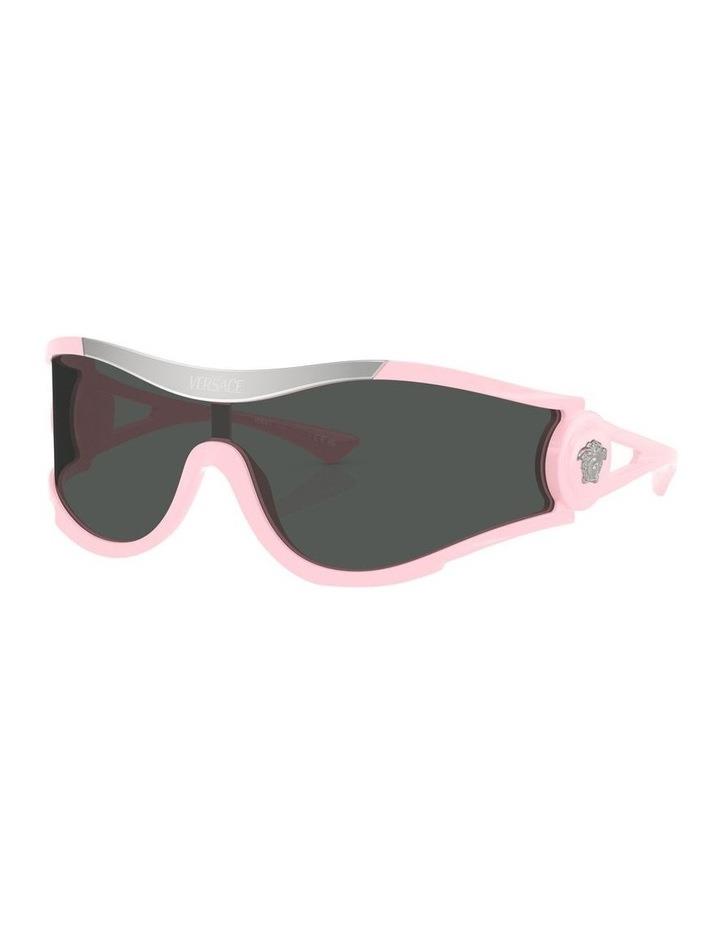 Versace VE4475 Sunglasses in Pink 1