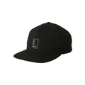 Brixton Builders Coolmax Mp Cap in Black One Size