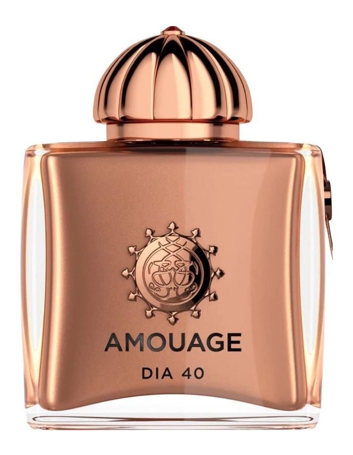 Amouage Dia Woman 40 Eau de Parfum 100ml