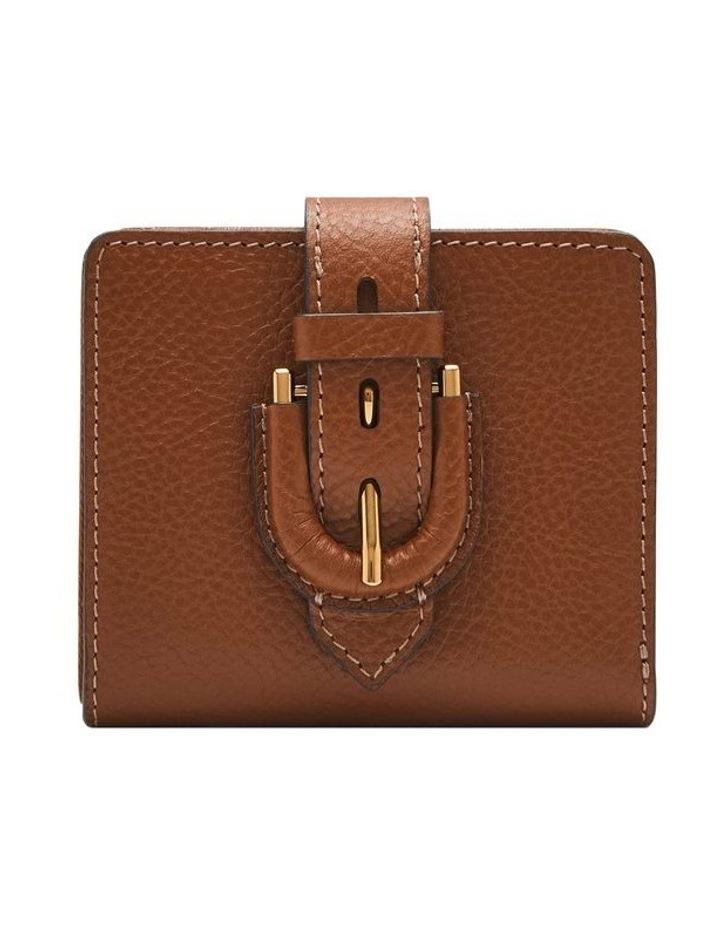 Fossil Harwell SL10029200 Wallet in Brown