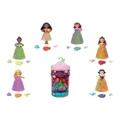 Disney Princess Royal Colour Reveal Small Doll Assorted