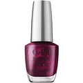 OPI Infinite Shine Vamp Champ Nail Polish 15ml Purple