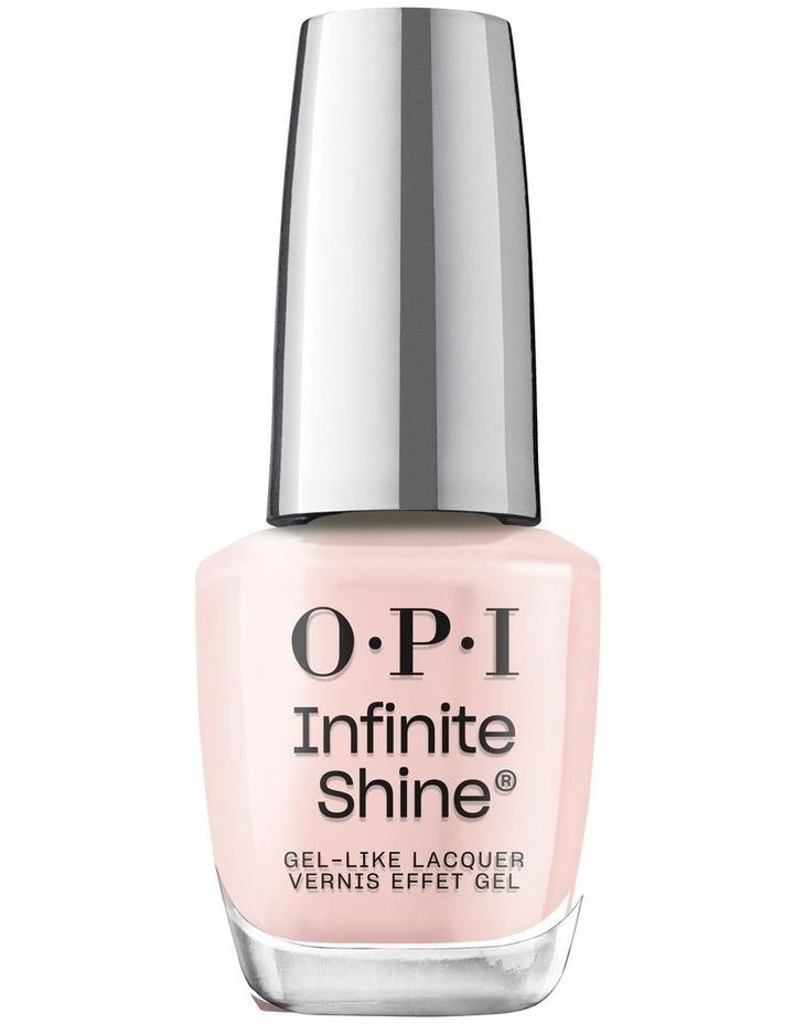 OPI Infinite Shine Passion Nail Polish 15ml Pink