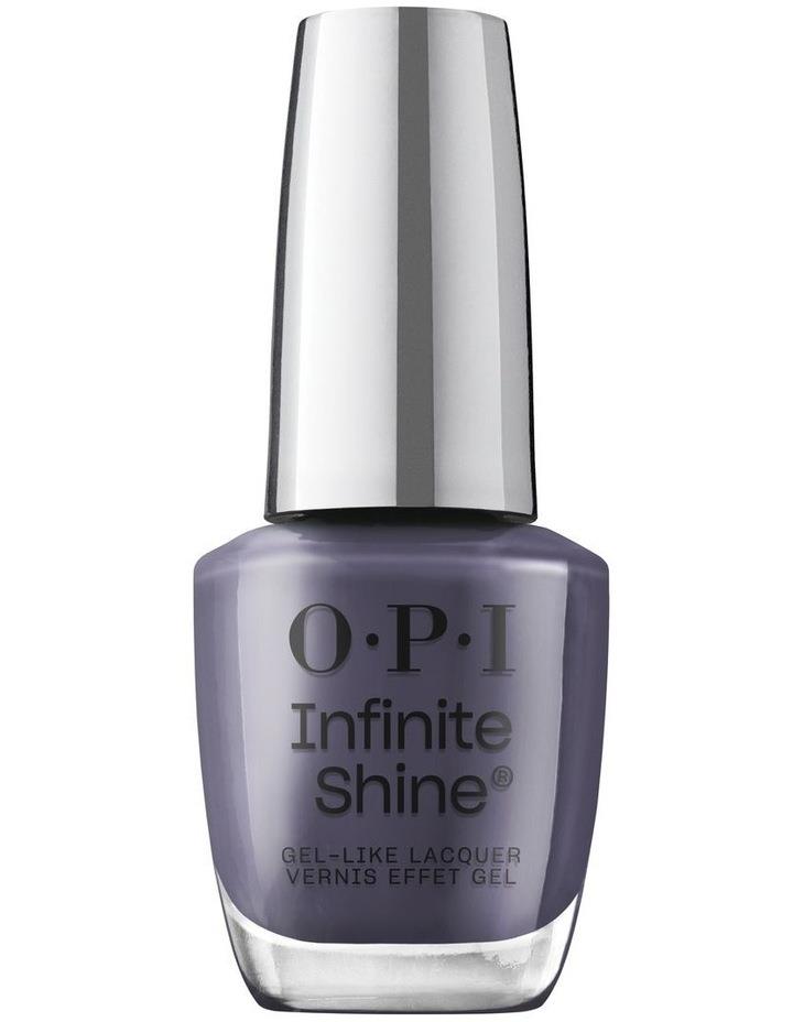 OPI Infinite Shine Less Is Norse&trade; Nail Polish 15ml Blue