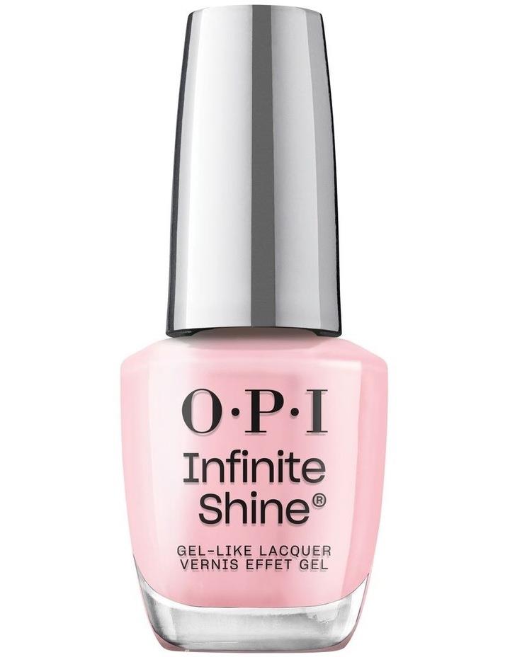 OPI Infinite Shine Full of Glambition Nail Polish 15ml Pink