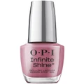 OPI Infinite Shine Times Infinity Nail Polish 15ml Purple