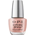 OPI Infinite Werkin' Shine to Five Nail Polish 15ml Pink