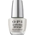 OPI Infinite Shine Gray It On Me Nail Polish 15ml