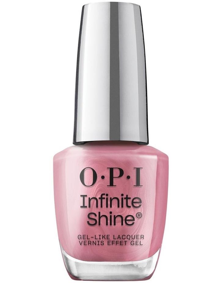 OPI Infinite Shine Aphrodite's Pink Nightie Nail Polish 15ml Pink
