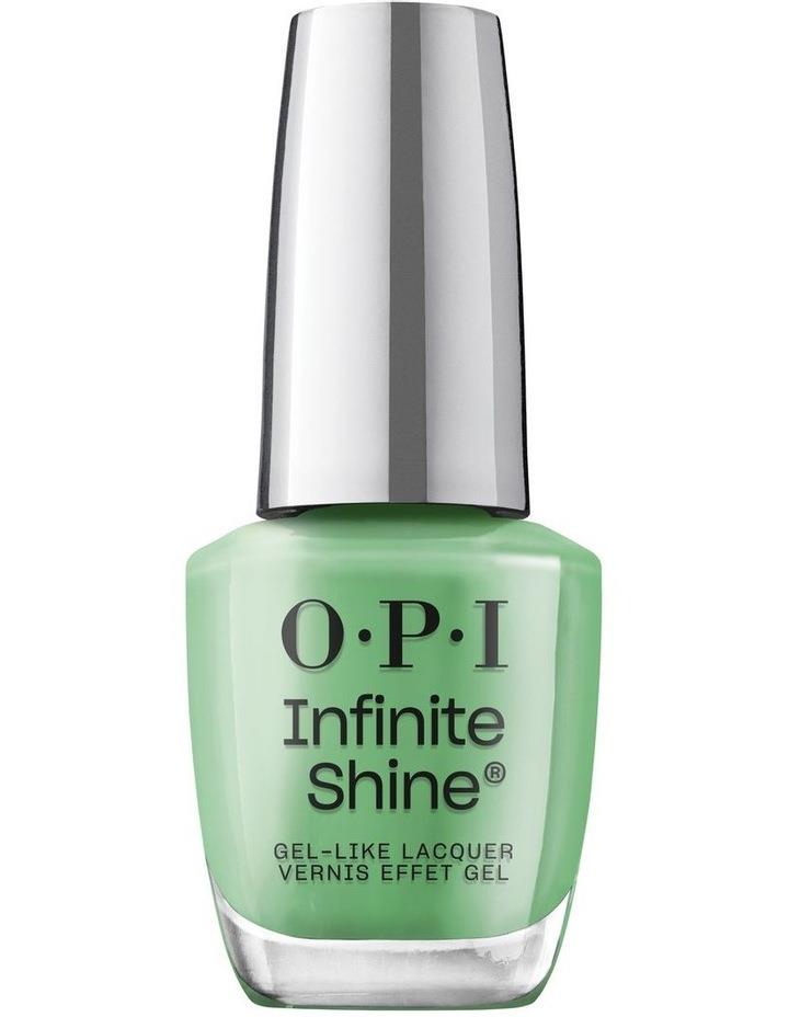 OPI Infinite Shine Won For The Ages Nail Polish 15ml Green