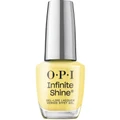 OPI Infinite Shine It's Always Stunny Nail Polish 15ml Yellow