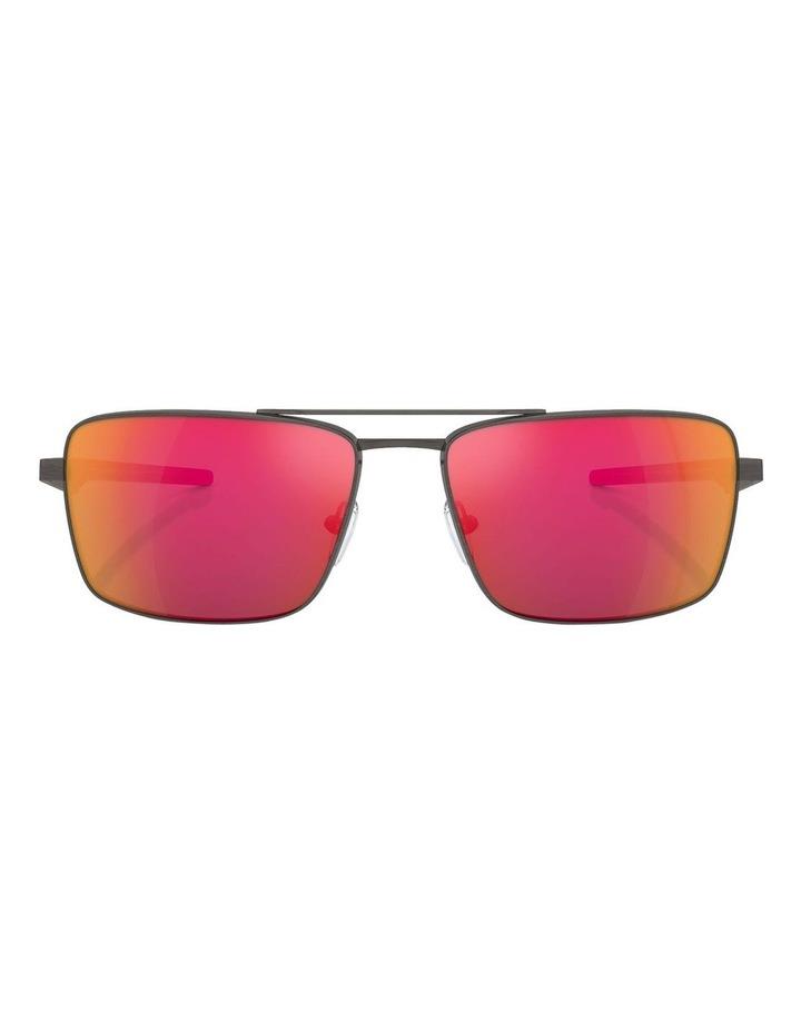 Scuderia Ferrari FZ5001 Sunglasses in Grey 1
