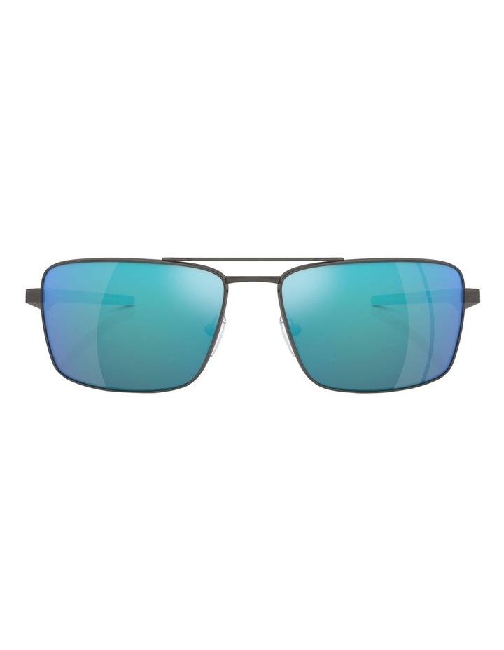 Scuderia Ferrari FZ5001 Polarised Sunglasses in Grey 1