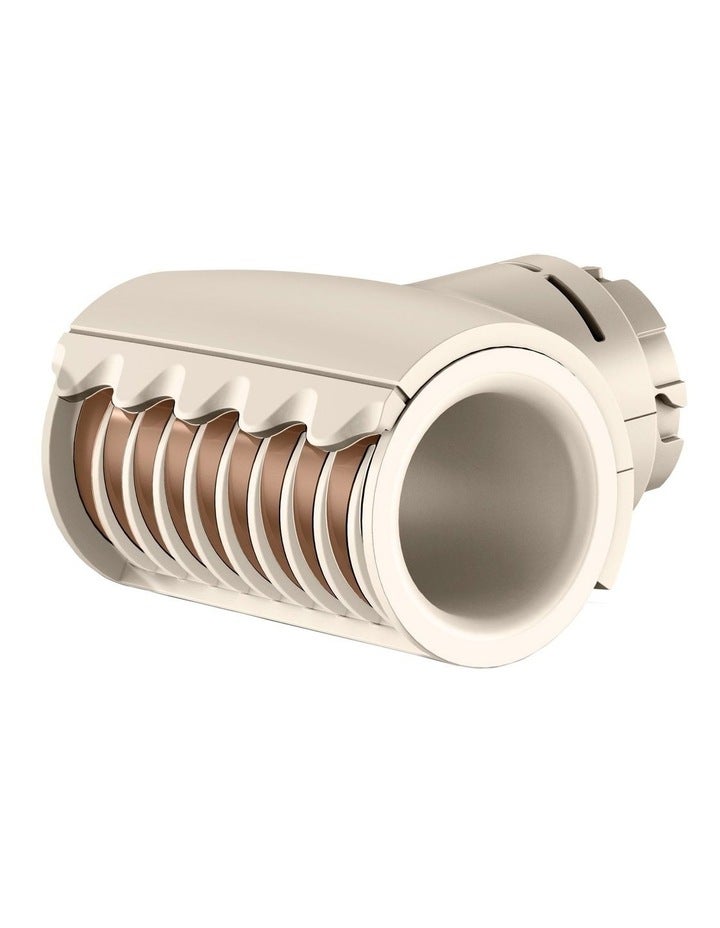 Shark Flexstyle Polisher in Stone 340LX440SLANZ Stone