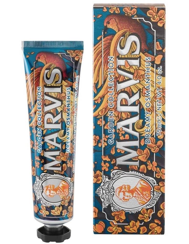 Marvis Dreamy Osmanthus Toothpaste 75ml