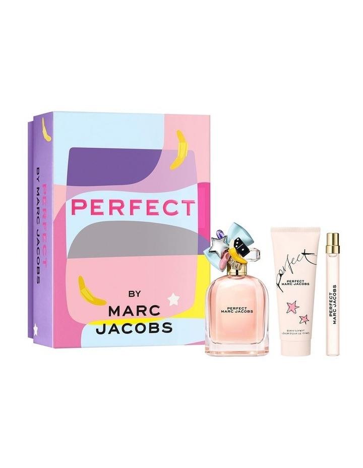 Marc Jacobs Perfect Eau de Parfum Gift Set 100ml