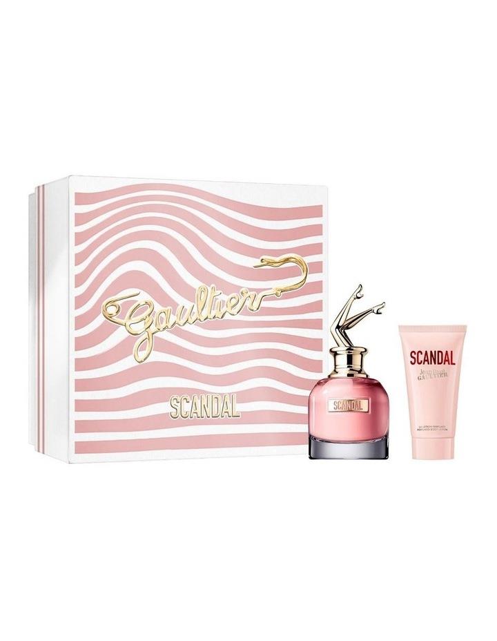Jean Paul Gaultier Scandal Eau de Parfum 50ml Gift Set