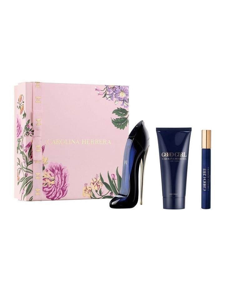 Carolina Herrera Good Girl Eau de Parfum 80ml Gift Set