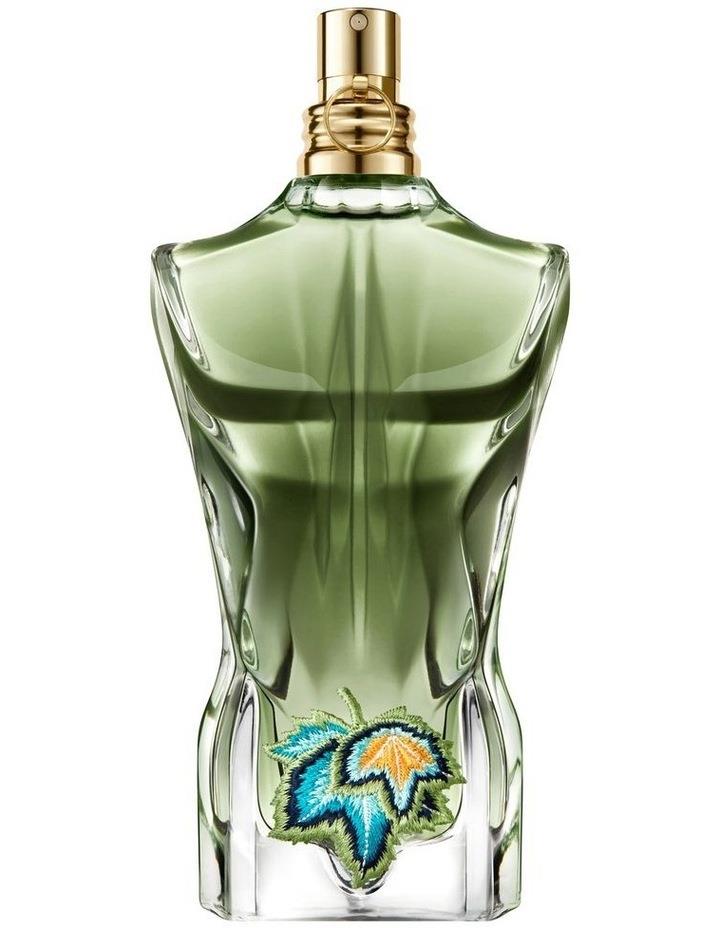 Jean Paul Gaultier Le Beau Paradise Garden Eau De Parfume 75ml