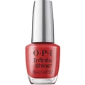 OPI Infinite Shine Big Apple Red&trade; 15mL Red