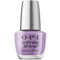 OPI Infinite Shine Lush Hour Nail Polish 15ml Purple