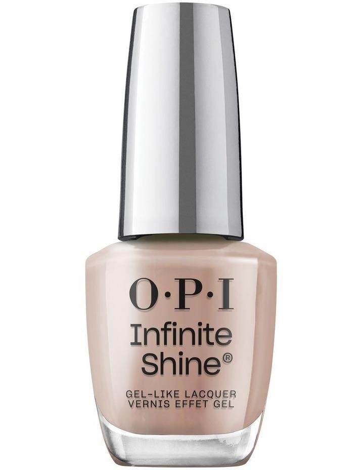 OPI Infinite Shine It Never Ends Nail Polish 15ml Brown
