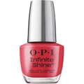 OPI Infinite Shine Dutch Tulips Nail Polish 15ml Pink