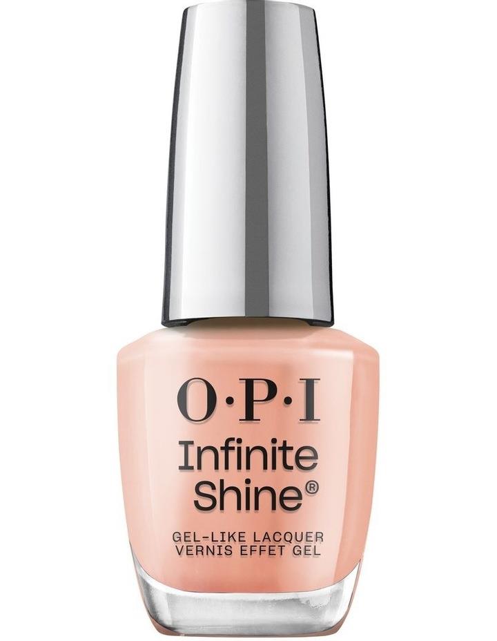 OPI Infinite Shine A Sherbert Thing Nail Polish 15ml Orange