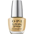 OPI Infinite Shine 24/7 Carat Nail Polish 15ml Yellow