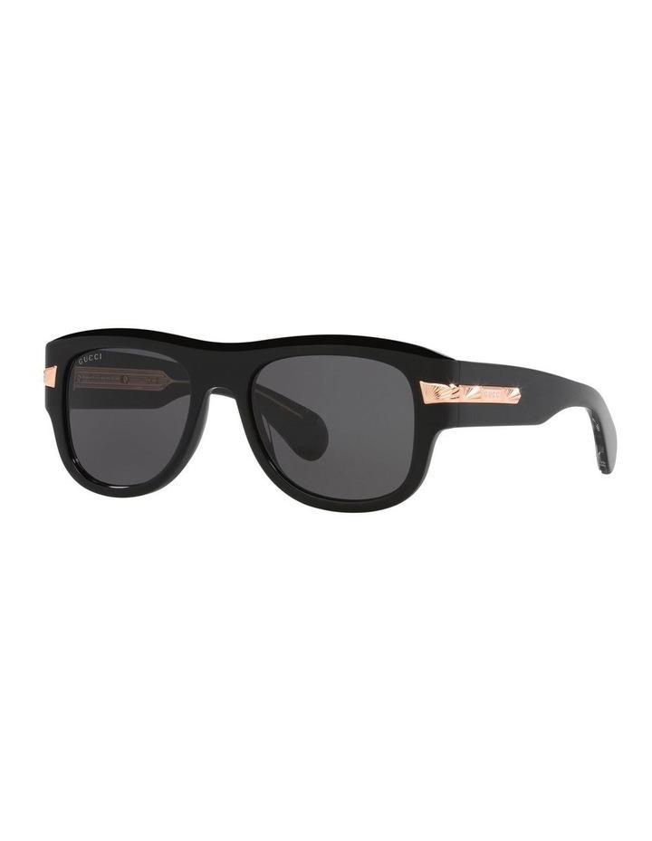 Gucci GG1517S Sunglasses in Black 1