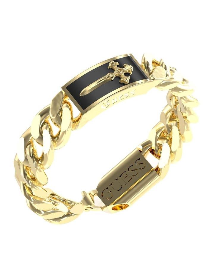 Guess South Alameda Bracelet in Gold