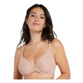 Sans Complexe Emma Invisible Effect Seamless Wired T-Shirt Bra in Nude Natural 12DD