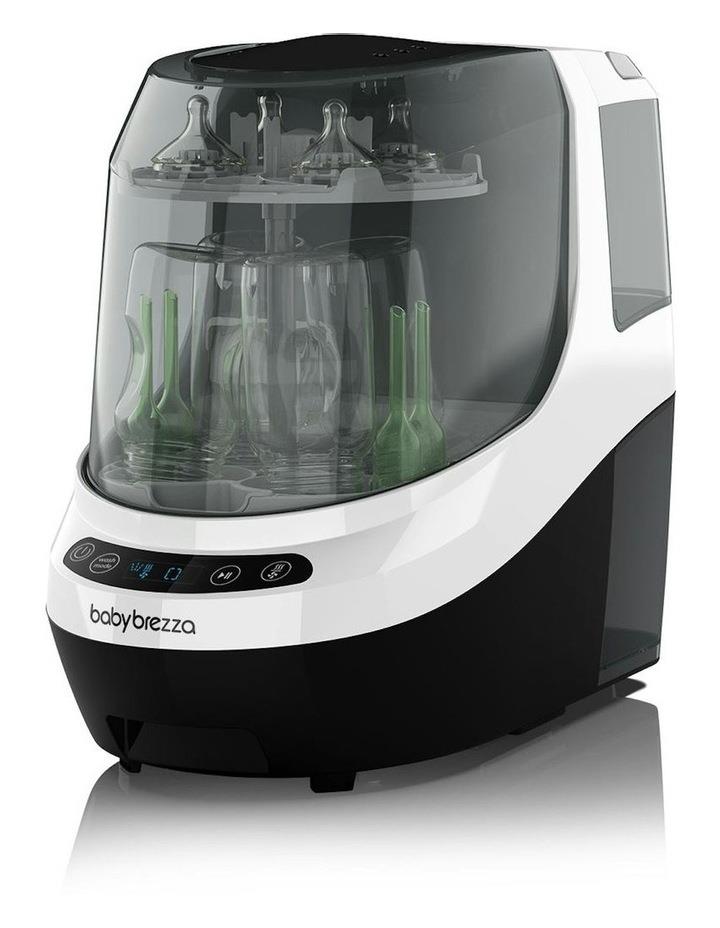 Baby Brezza Bottle Washer Pro Assorted