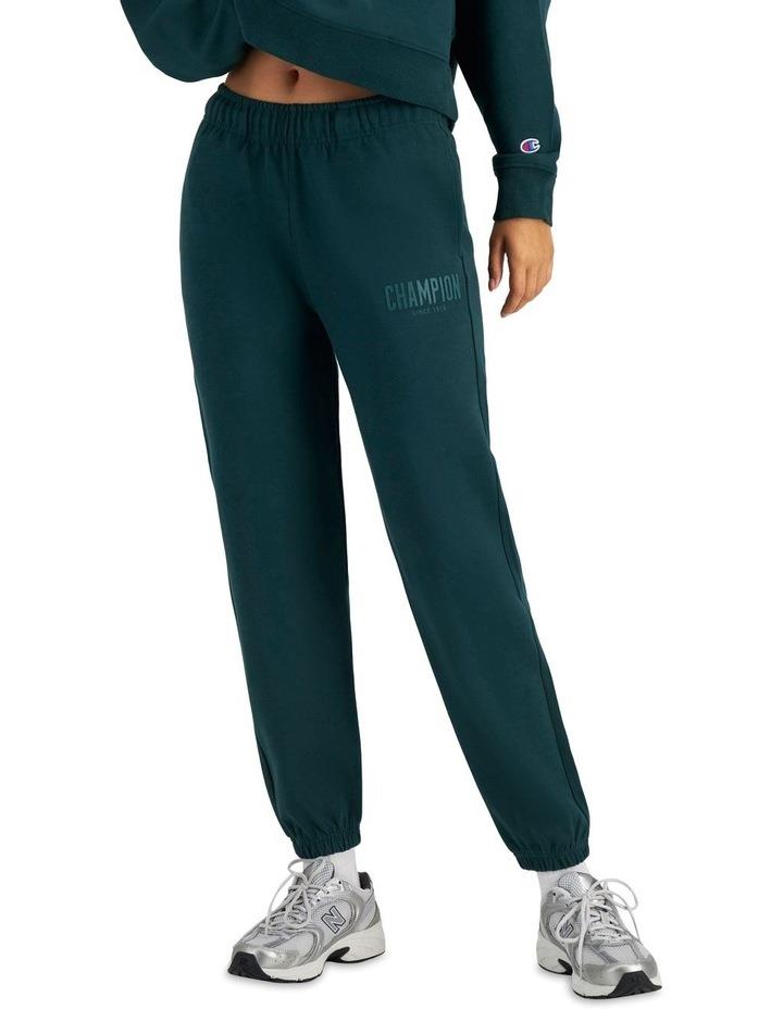 Champion Rochester Base Pant in Forest Gem Forest S