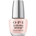 OPI Infinite Shine Pretty Pink Perseveres Nail Polish 15ml Pink