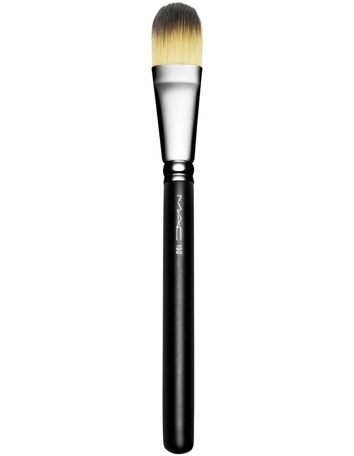 M.A.C 190 Foundation Brush