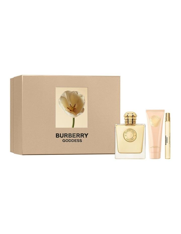 Burberry Goddess Eau de Parfum 100ml Gift Set