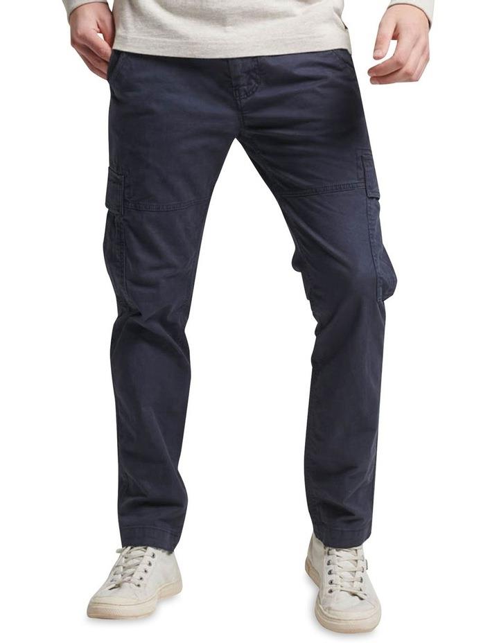 Superdry Core Cargo Pant in Eclipse Navy 30