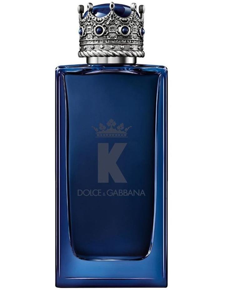 Dolce & Gabbana K By Dolce & Gabbana Eau de Parfum Intense 100ml