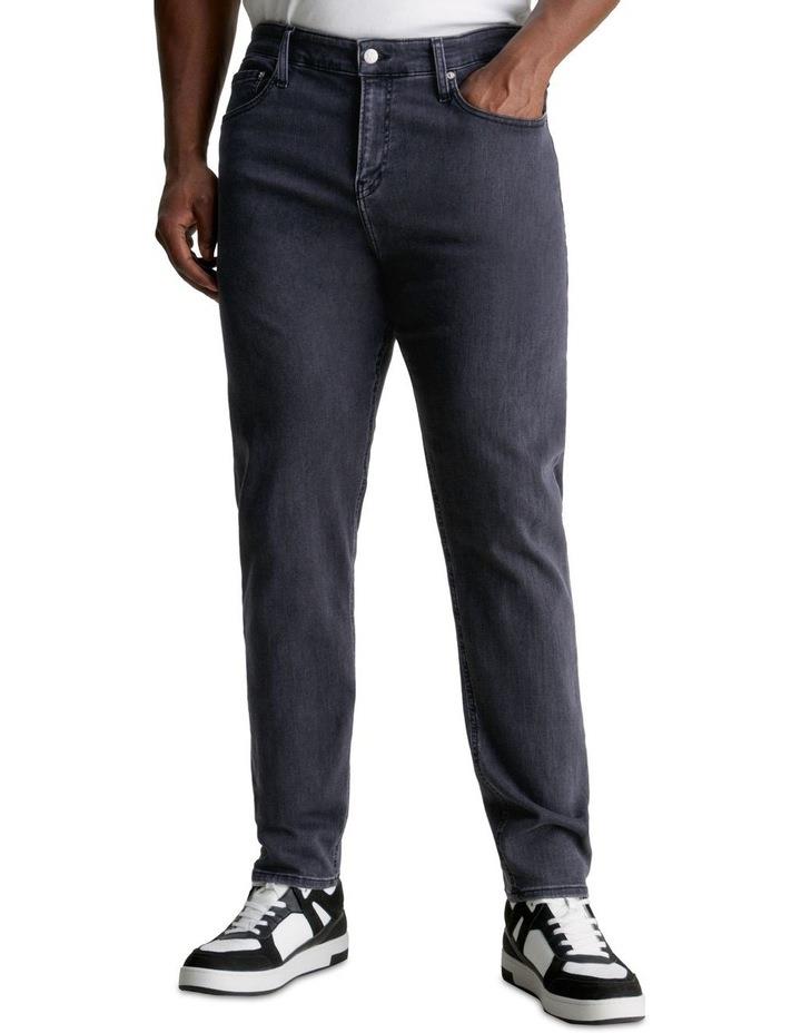 Calvin Klein Jeans Skinny Jeans in Grey 32/32