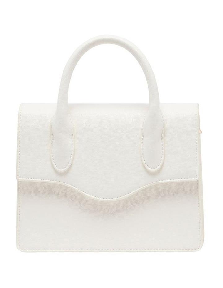 Nine West Lady Mini Bag in White Ns