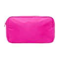 1987W Large Cos Pouch in Pink Ns