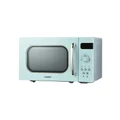 Comfee 20L Microwave Oven 800W in Grey Green