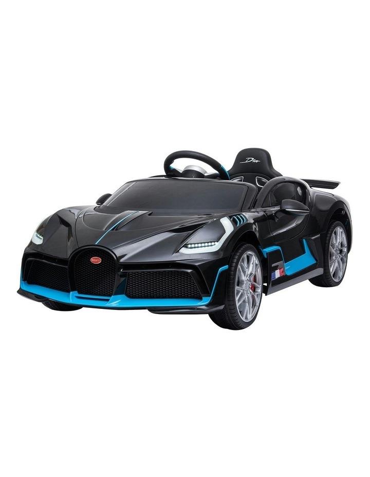 Kahuna Licensed Bugatti Divo Electric Ride On Car