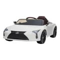 Kahuna Licensed Lexus LC 500 Electric Ride On Car